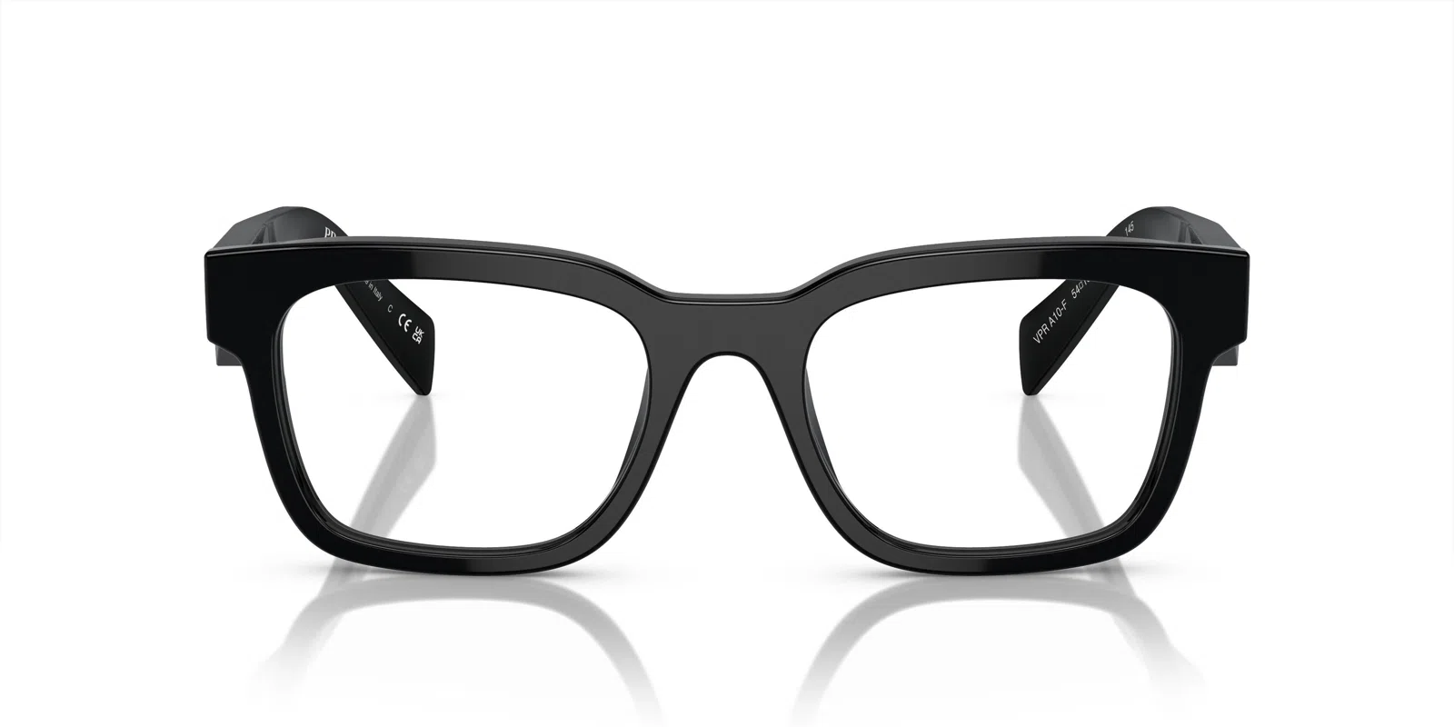 Prada A10VF Eyeglasses - view 8